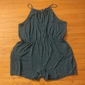 XXL Old Navy Romper